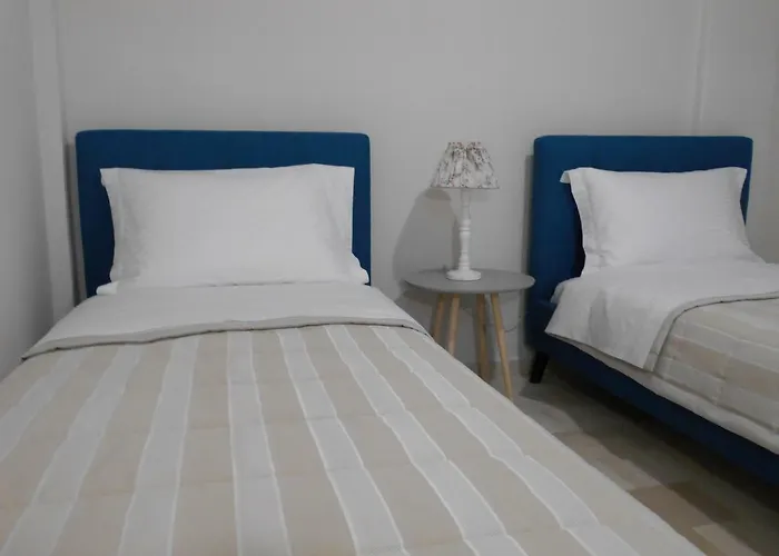 Meteora Deluxe Apartment / Amazing View